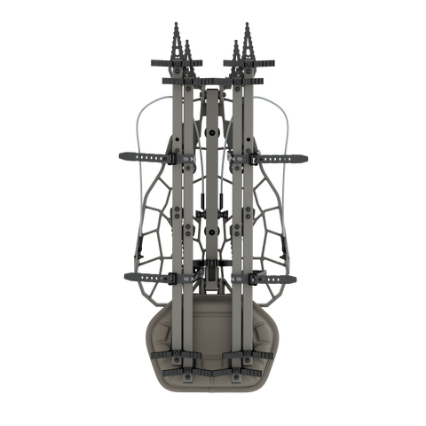 Helo Hunt Ready™ System