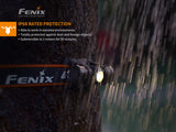 Fenix HM23 Compact Hiking and Running Headlamp - Discontinued