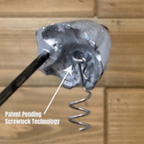 Head Hunter Finesse Swimbait Jighead (2pk)