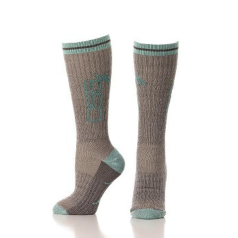 DSG Hunt Heavy Weight Merino Wool Sock