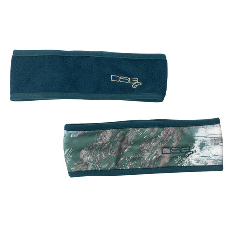 DSG Fish Reversible Headband