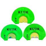 ASSASSIN SERIES 3 PACK (YOUTH FRAME MOUTH CALLS)