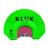 REDHEAD HYBRID (YOUTH FRAME MOUTH CALL)