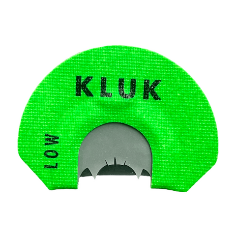 SMOKE PHASE (2 REED)