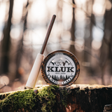 ZEBRAWOOD/GLASS WITH DYMONDWOOD STRIKER