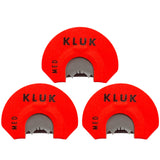 SMOKE PHASE (3 REED)