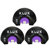 PURPLE TURKINATOR (Youth Frame Mouth Call)