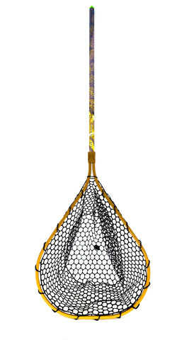 2025 Catch Cam Nets - Pig