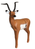 Real Wild 3D African Impala Archery Target