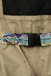 Kaleido King Wading Belt