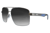 Raze Eyewear - Kona Silver 56001 - currently backordered