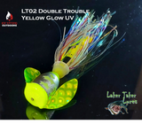 Laker Taker Lures