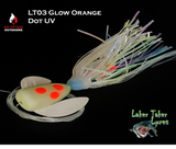 Ice Strong Outdoors - Laker Taker Lures - NEW 2026 color just released!