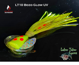 Ice Strong Outdoors - Laker Taker Lures - NEW 2026 color just released!