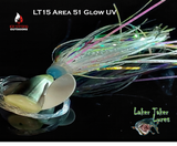 Ice Strong Outdoors - Laker Taker Lures - NEW 2026 color just released!