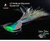 Ice Strong Outdoors - Laker Taker Lures - NEW 2026 color just released!