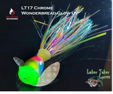 Ice Strong Outdoors - Laker Taker Lures - NEW 2026 color just released!
