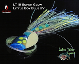 Laker Taker Lures