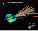 Laker Taker Lures