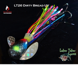 Ice Strong Outdoors - Laker Taker Lures - NEW 2026 color just released!