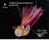 Ice Strong Outdoors - Laker Taker Lures - NEW 2026 color just released!