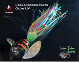 Ice Strong Outdoors - Laker Taker Lures - NEW 2026 color just released!