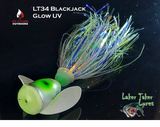 Laker Taker Lures