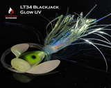 Ice Strong Outdoors - Laker Taker Lures - NEW 2026 color just released!