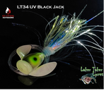 Laker Taker Lures