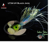 Laker Taker Lures