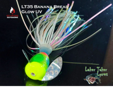 Ice Strong Outdoors - Laker Taker Lures - NEW 2026 color just released!