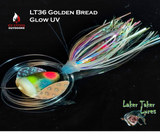 Ice Strong Outdoors - Laker Taker Lures - NEW 2026 color just released!