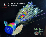 Ice Strong Outdoors - Laker Taker Lures - NEW 2026 color just released!
