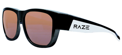 Raze Eyewear - OTG (Over The Glasses) Large - 58141 - Polarized