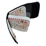 Lure Wallet - 3 Sizes Available!