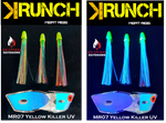 Krunch Meat Rigs