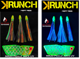 Krunch Meat Rigs