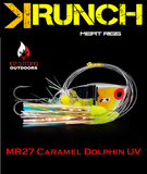 Ice Strong Outdoors - Krunch Meat Rigs - NEW 2026 Colors Released!