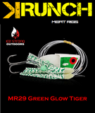 Ice Strong Outdoors - Krunch Meat Rigs - NEW 2026 Colors Released!