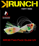 Ice Strong Outdoors - Krunch Meat Rigs - NEW 2026 Colors Released!