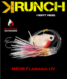 Ice Strong Outdoors - Krunch Meat Rigs - NEW 2026 Colors Released!