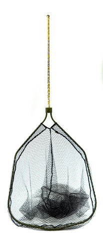 2025 Catch Cam Nets - Mega Musky