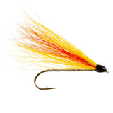 Mickey Finn Classic Streamer Flies - Set of 4- Hook Size 4