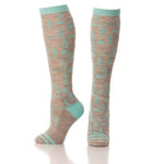 DSG Hunt Mid Weight Merino Wool Sock