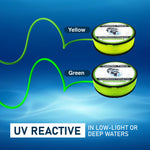 Reaction Tackle Nylon Monofilament Fishing Line