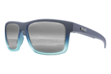 Raze Eyewear - Offshore 25541 - Navy to Light Blue Polarized Smoke - currently backordered