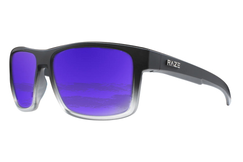 Raze Eyewear - Offshore 25146 - Polarized HD