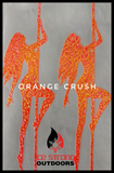 Bad Girl Flasher Stickers (2 Packs) - Various Colors