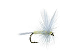 3 Pack Pale Morning Dun PMD Classic Dry Fly - Hook Size 18