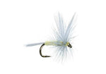 Pale Morning Dun PMD Classic Dry Fly - 1 Dozen Flies Hook Size 14